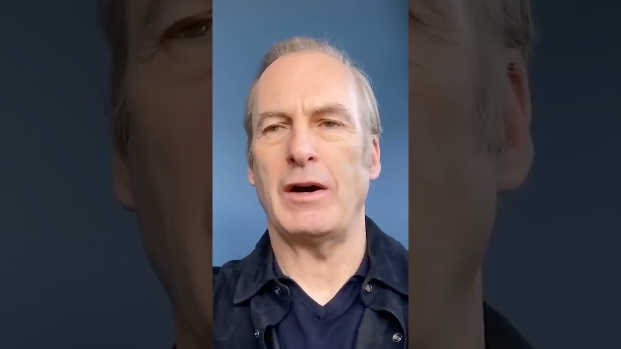 Jak Bob Odenkirk otrzymał propozycję zagrania Saula Goodmana w serialu 