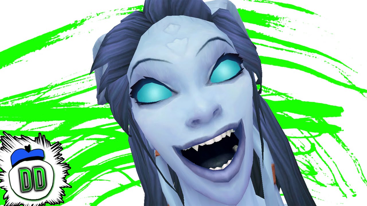 The Warlords of Draenor Launch: What Went Wrong?