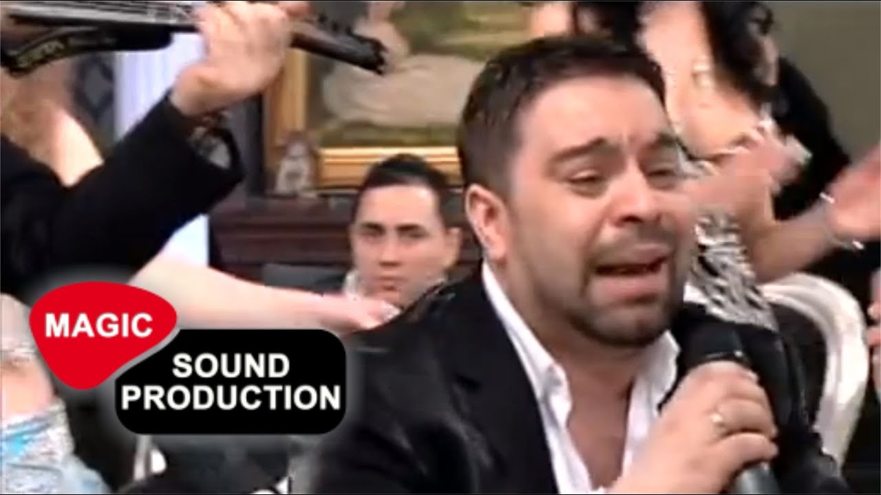 FLORIN SALAM - ZILE PENTRU MAMA MEA █▬█ █ ▀█▀ forever