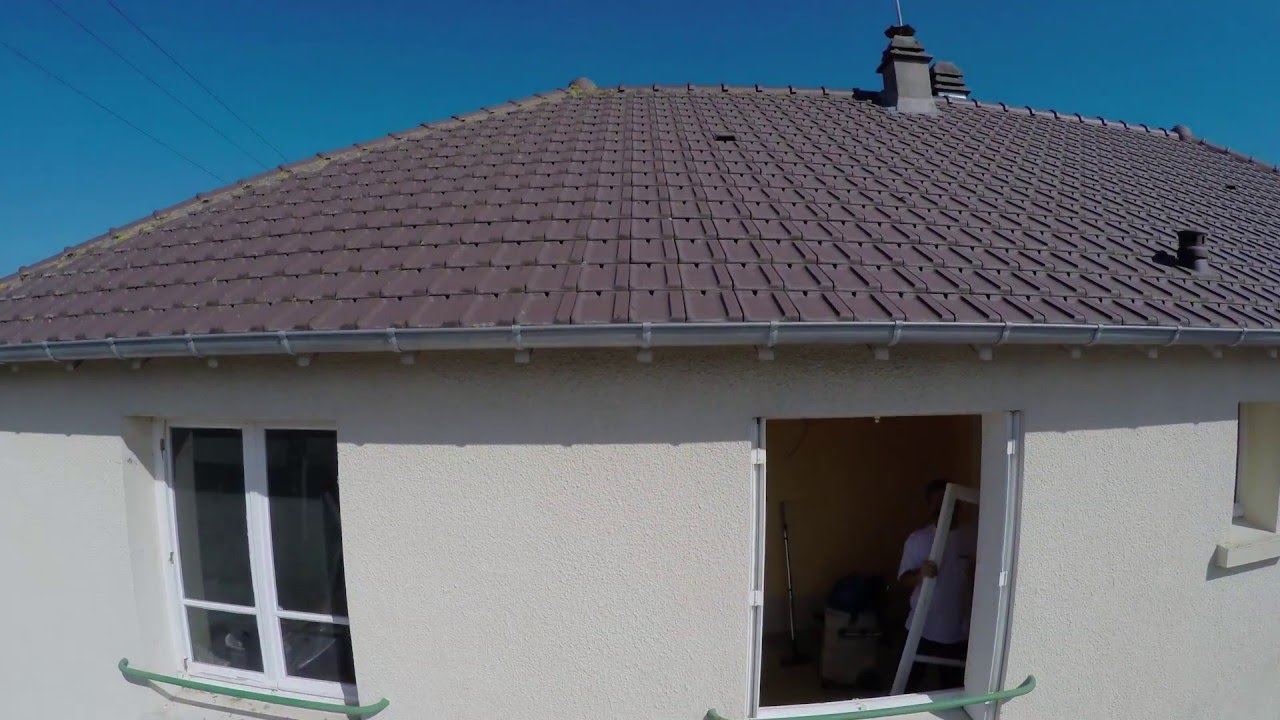 Poser une fenêtre en dépose totale pour la rénovation