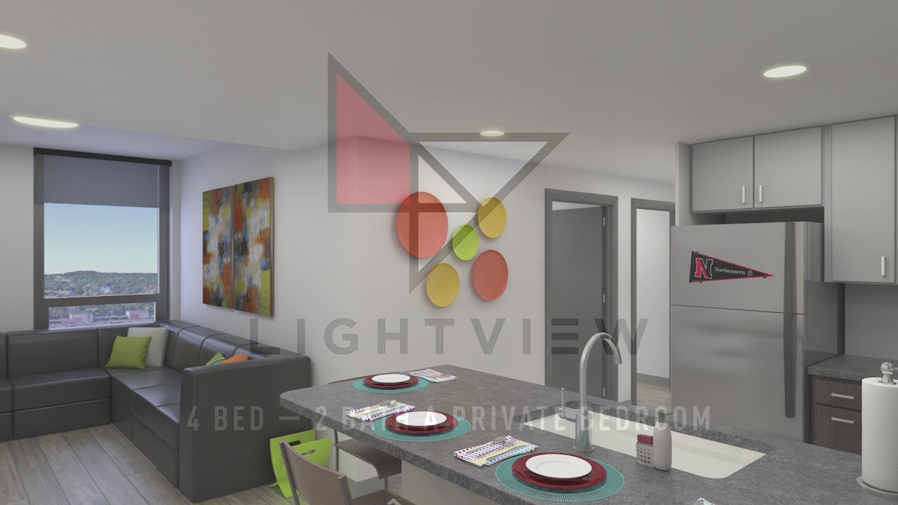 LightView Apartments