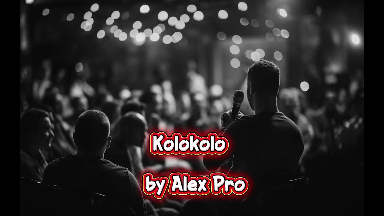 Kolokolo by Alex Pro 