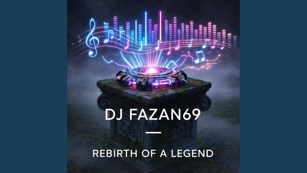 REBIRTH OF A LEGEND(Original Motion Picture Soundtrack)