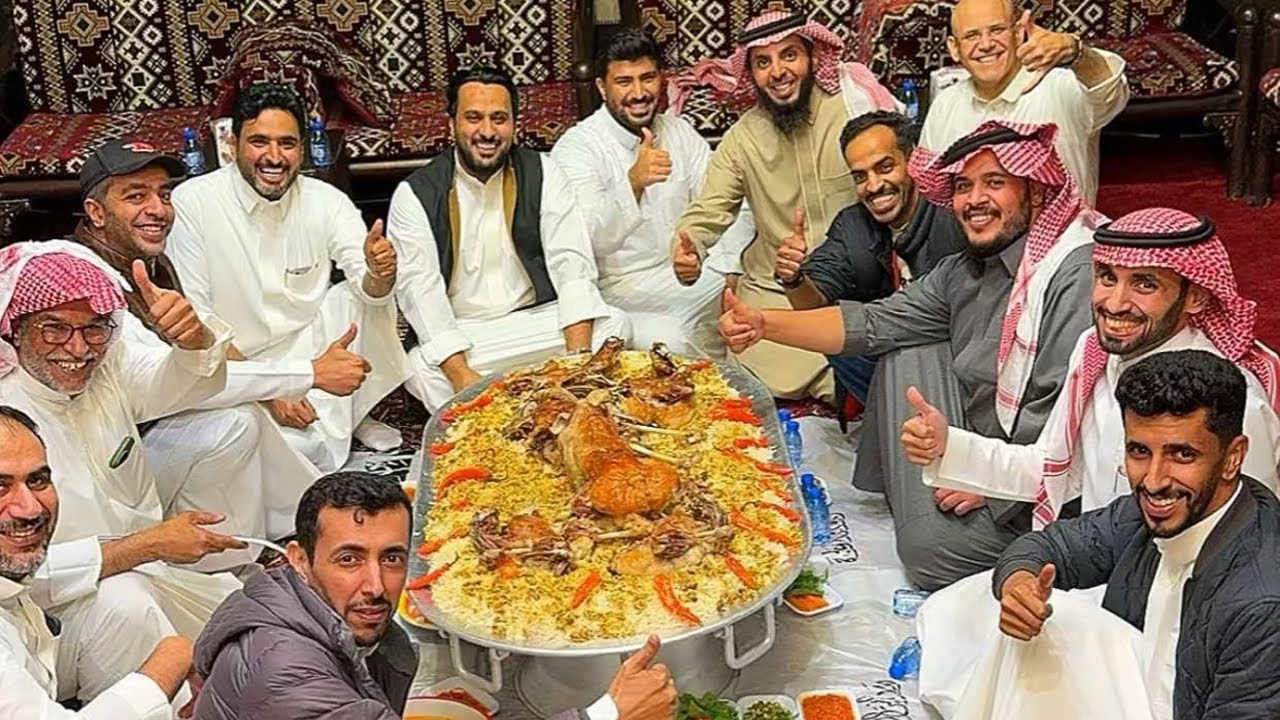 أول أيام مخيم السعادة الشتوي ❤️