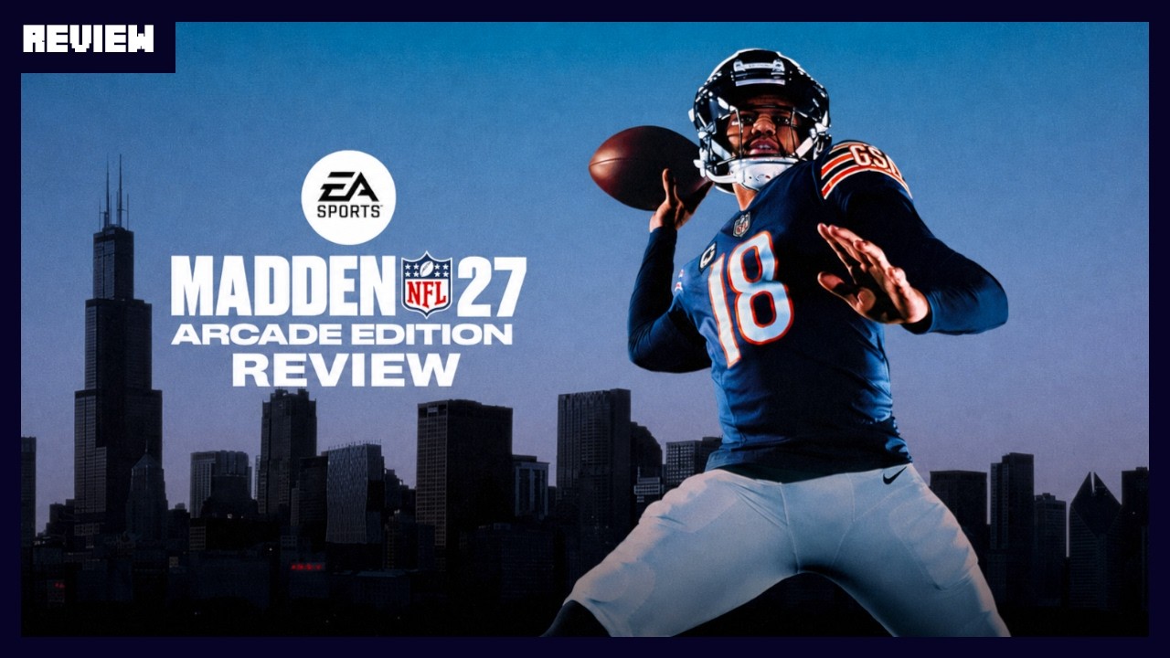 The Madden You Can't Buy...