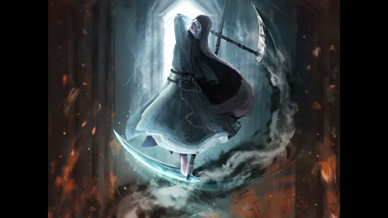 Sister Friede  - Second Phase