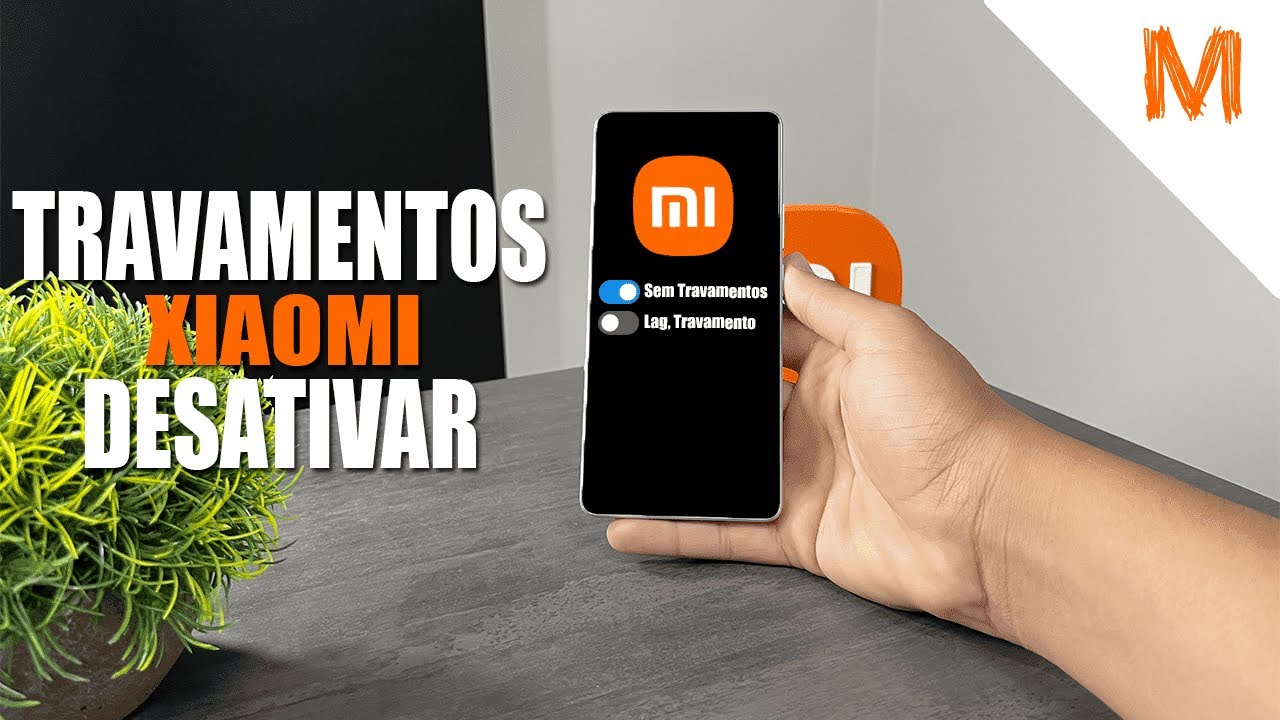 Faça Isso se o Seu Xiaomi ESTIVER TRAVANDO! 2023