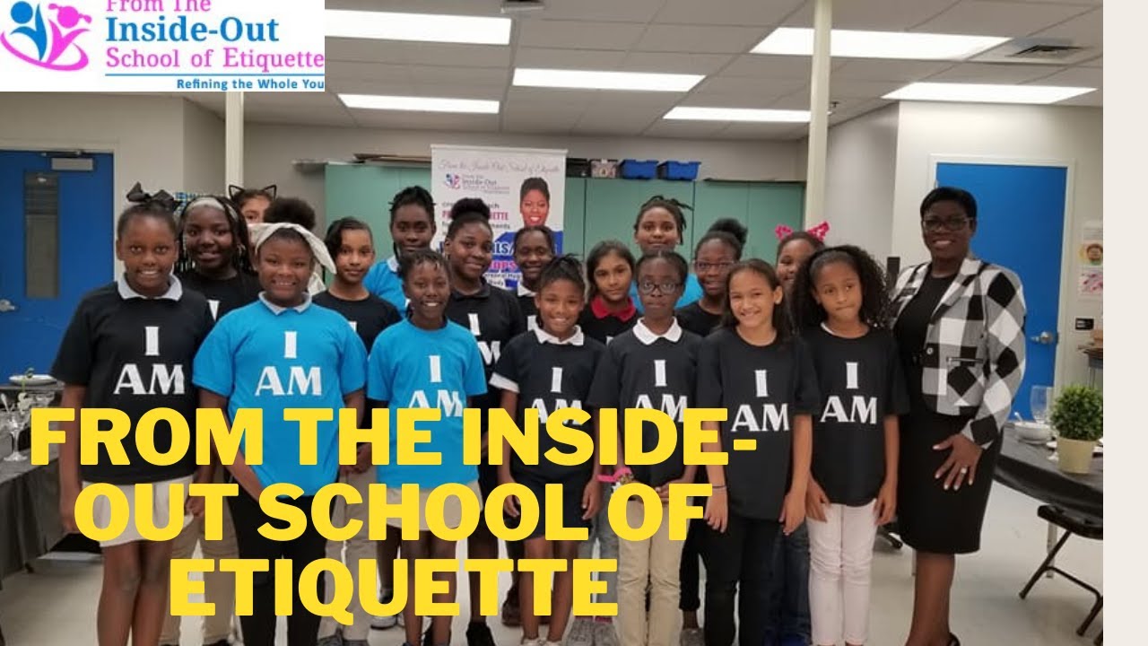 Etiquette Online Course | BECOME A CERTIFIED ETIQUETTE CONSULTANT!