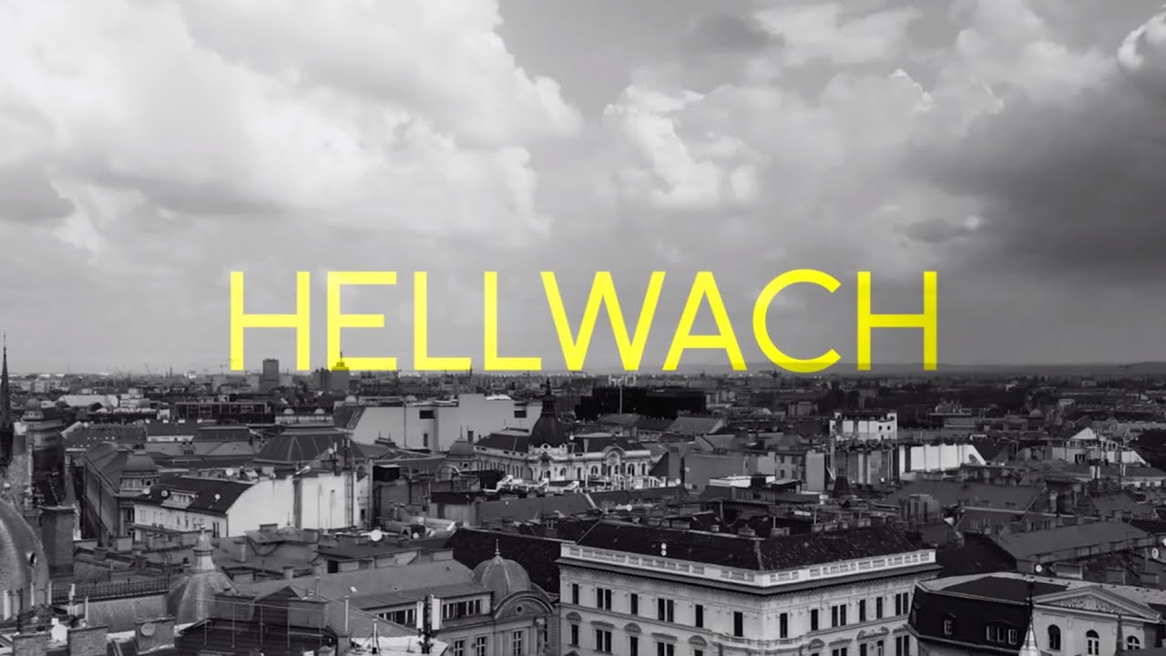 SOLARJET - Hellwach