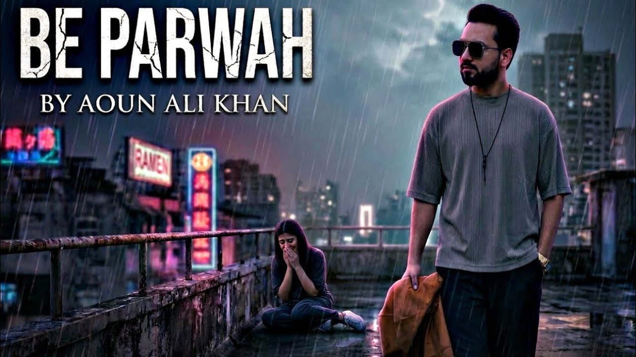 Be Parwa | Sad Punjabi Song 2026 | Heart Touching Love Story | Broken Heart Song