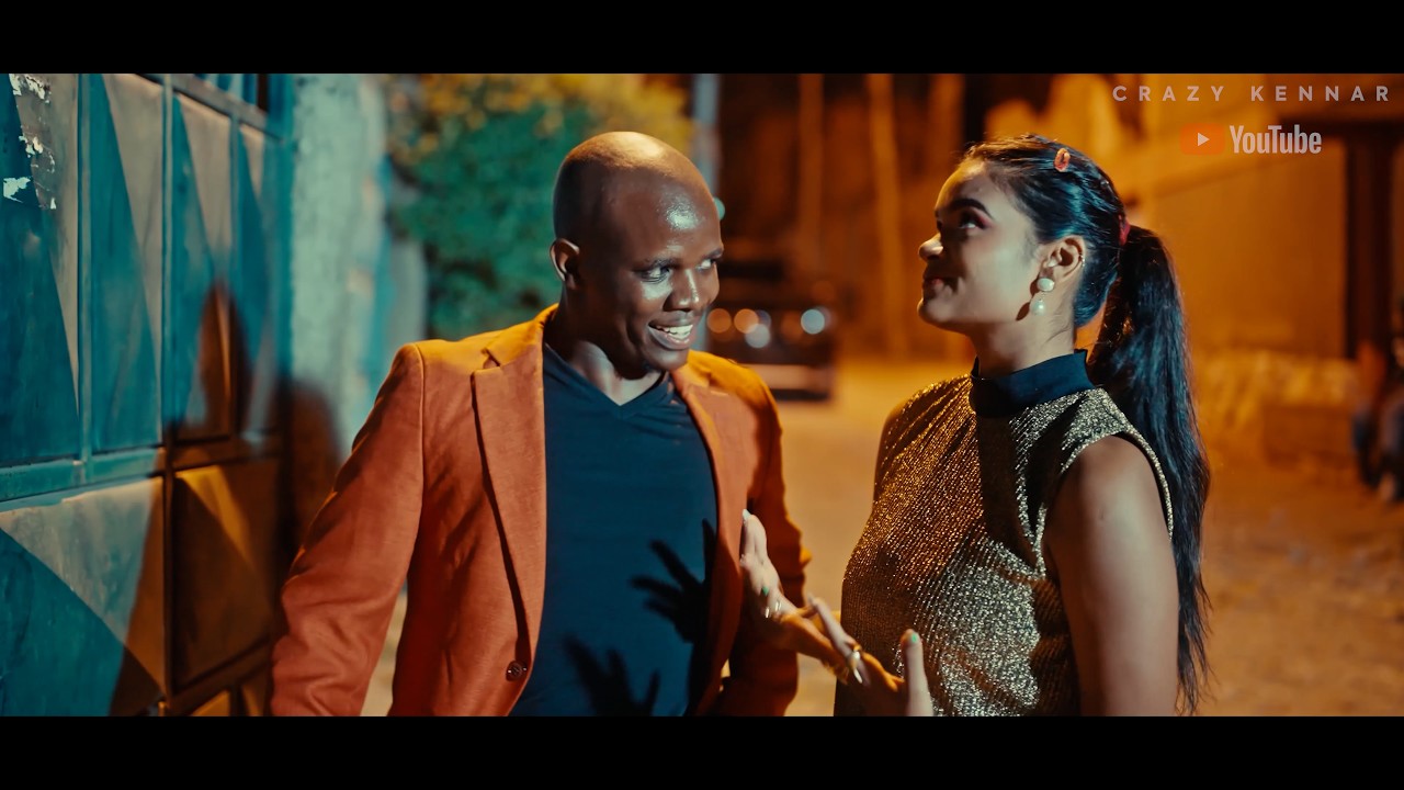 My Name Is Omosh | Official Film
