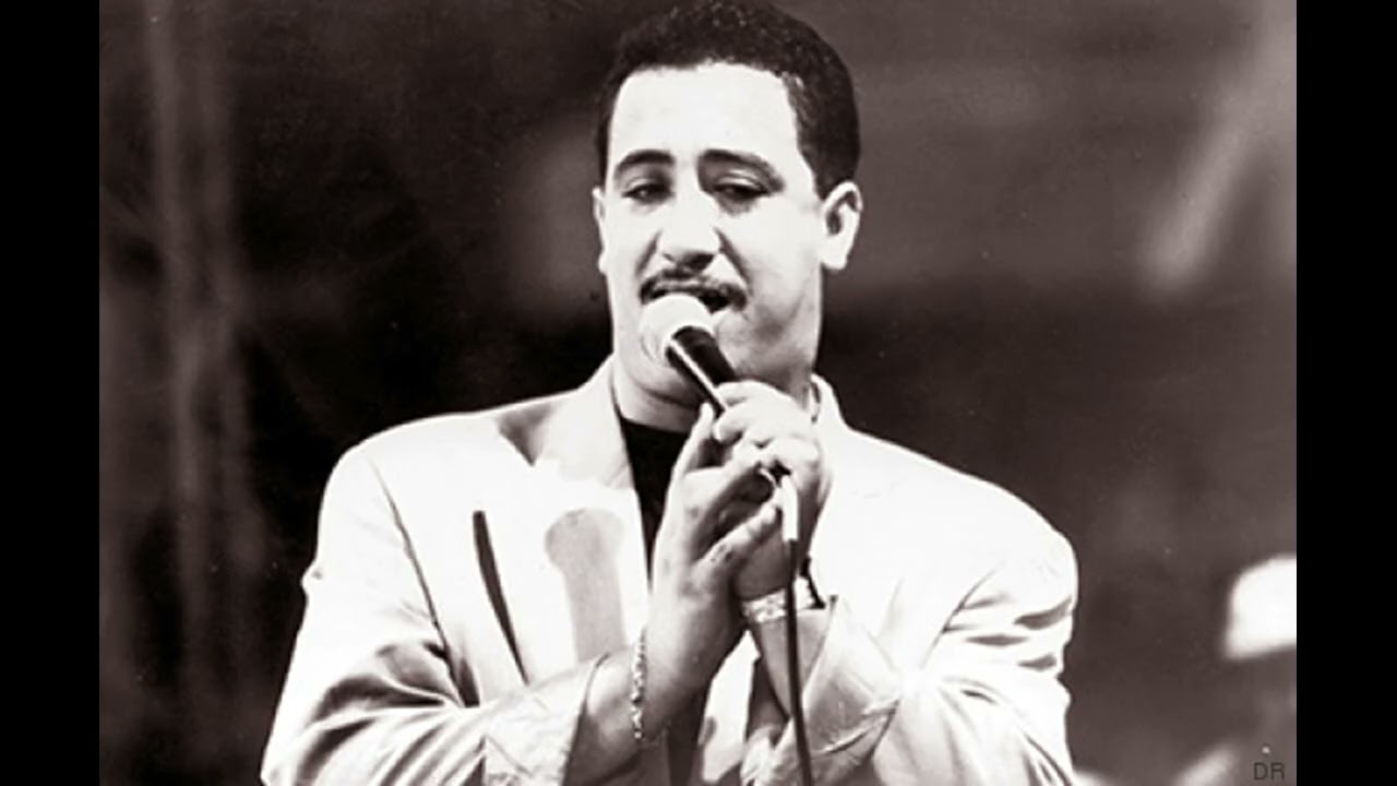 Hommage Chab Hassni ( Bayda mon Amour Live Billel Nacili Blidi Et Sidahmed Habba L maystro