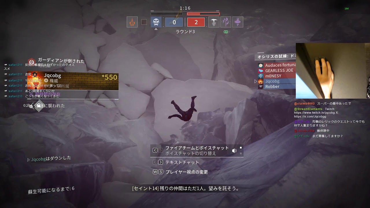 最高峰均衡周回募集