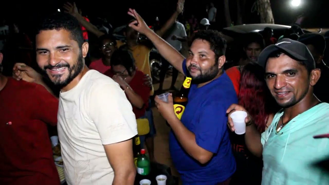 FESTA KIKO (ATOLEIRO)