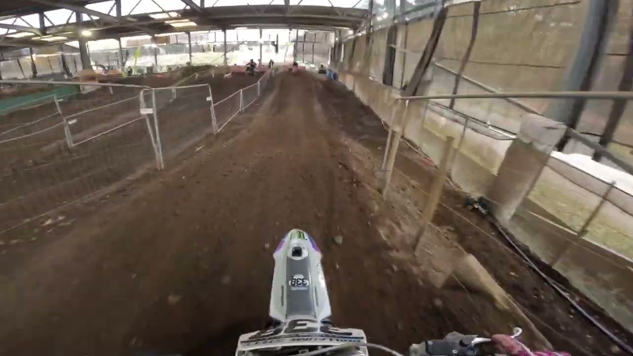STARK VARG POV GENK SUPERCROSS PT2