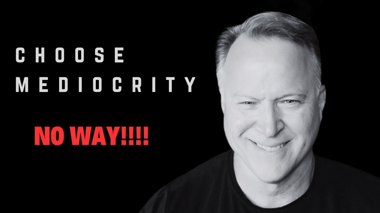 The Death of Average: Why Mediocrity is Disappearing Forever