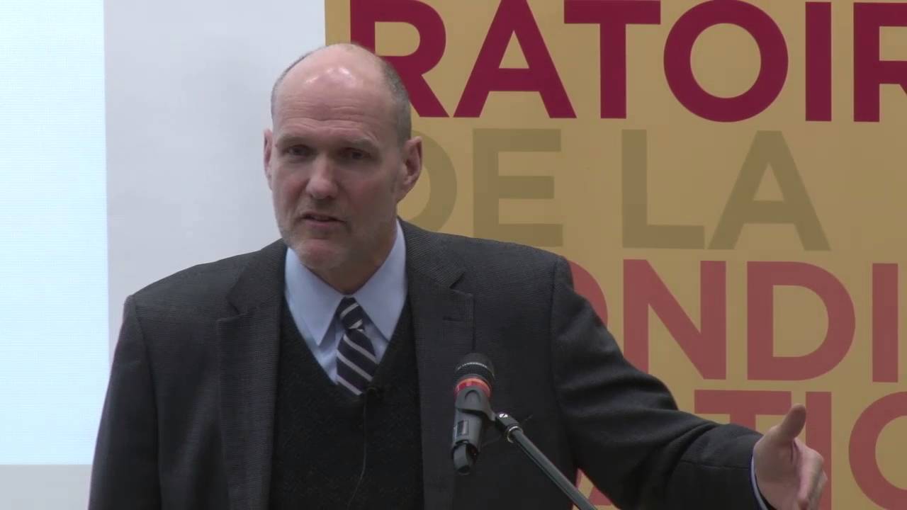 Can the United States ‘Manage’ the Middle East? Should It Try?” Stephen Walt  (Harvard)