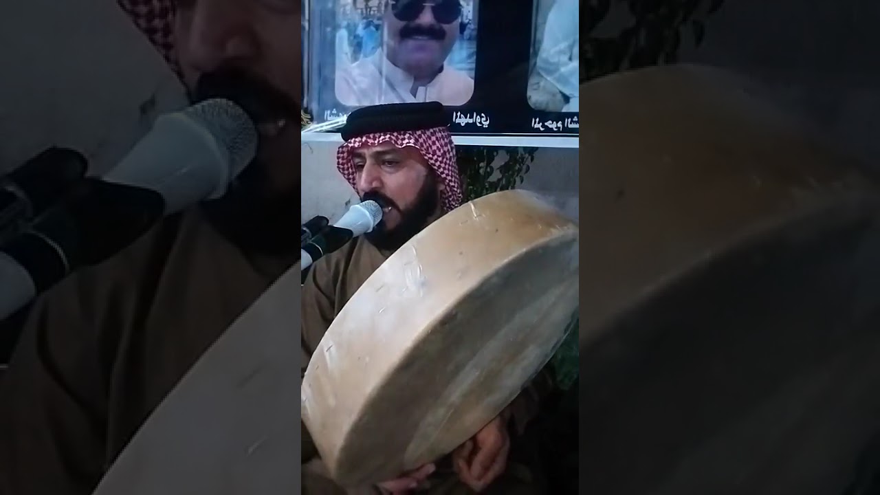 المداح ميسر الحيالي ~ عتابات | تفوتك😱