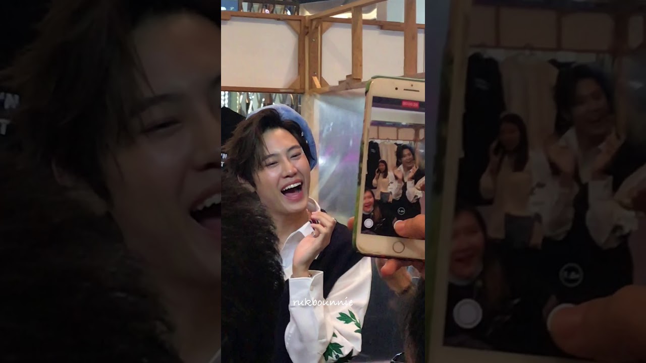 บุ๋น #MillennialsChoice2020 #bb0un