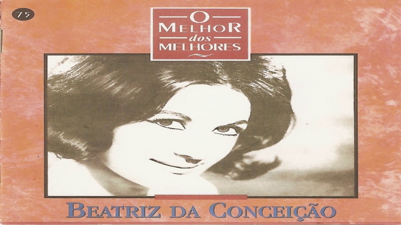 Beatriz da Conceição - Veio A Saudade