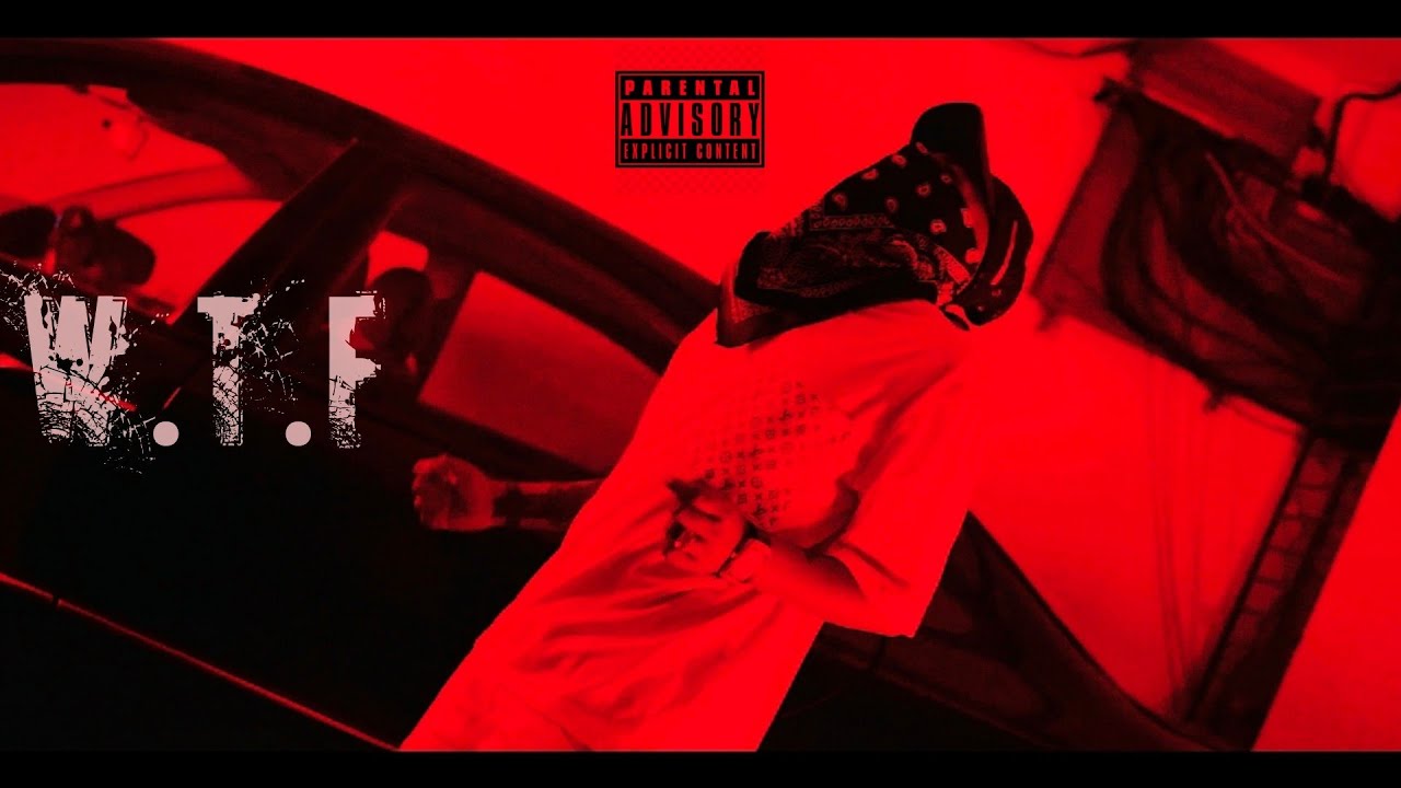 NICK L - WHAT THE FCK( PROD BY CHETAN)2024