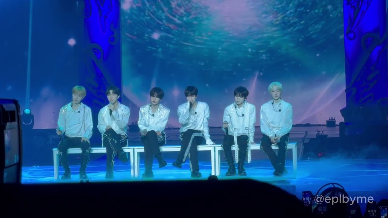 NCT Wish - Wishful Winter 