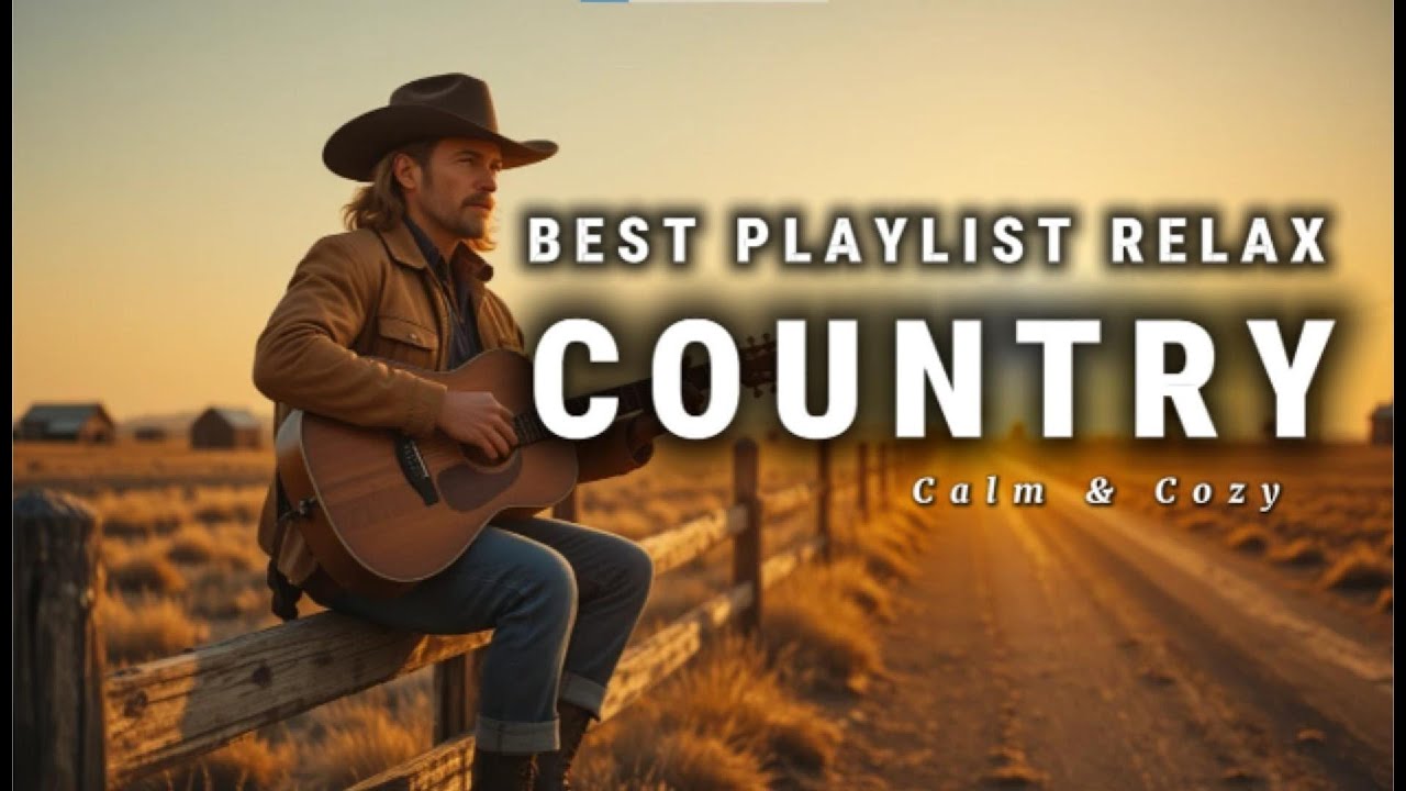 Old School Heart, New School Sound ❤️ Timeless Country Ballads & Wistful Songs