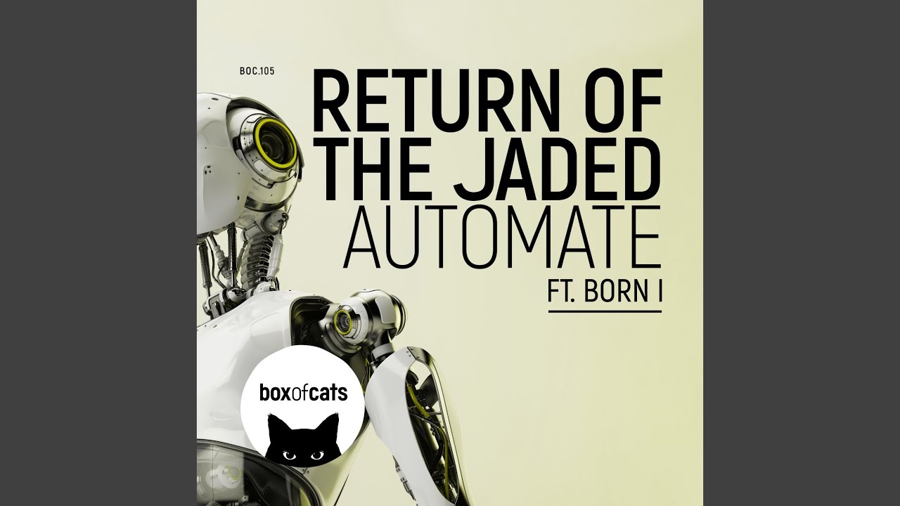 Automate (Kyle Watson Remix)