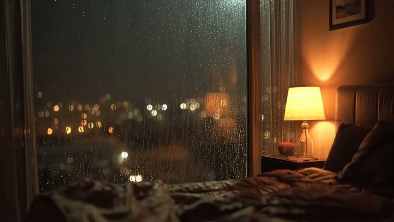 Relaxing Piano Music 🎹 Deep Calm Instrumental for Sleep, Study & Stress Relief