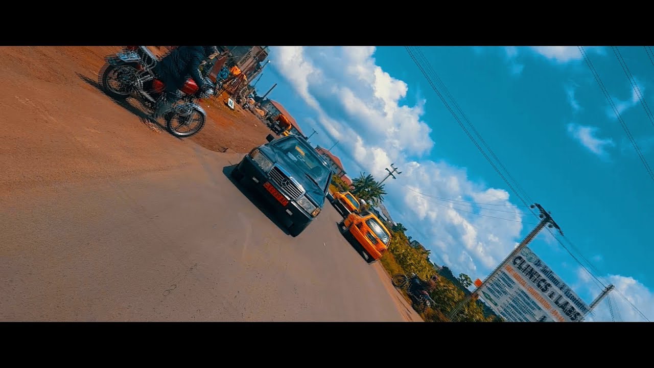 Abz - Paradise (Official Video)