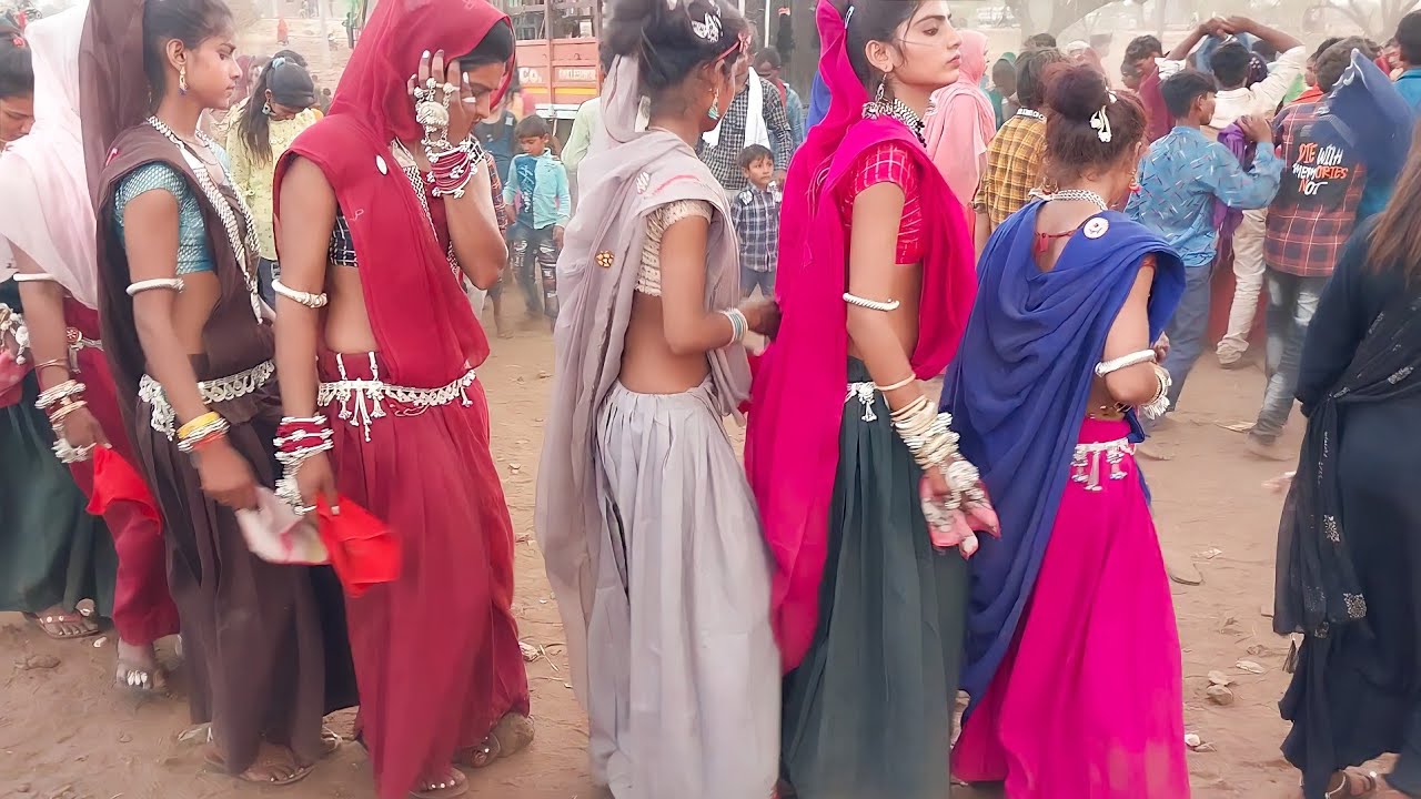 Part-2 !! Taro sumlo che vo garib navala vo jhanjhriya kaha si lavsa