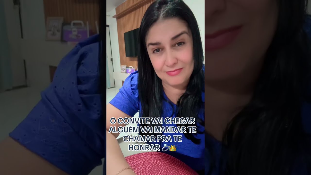 FIQUE ATENTO AO SEU CELULAR📲porque ALGUÉM VAI TE HONRAR‼️