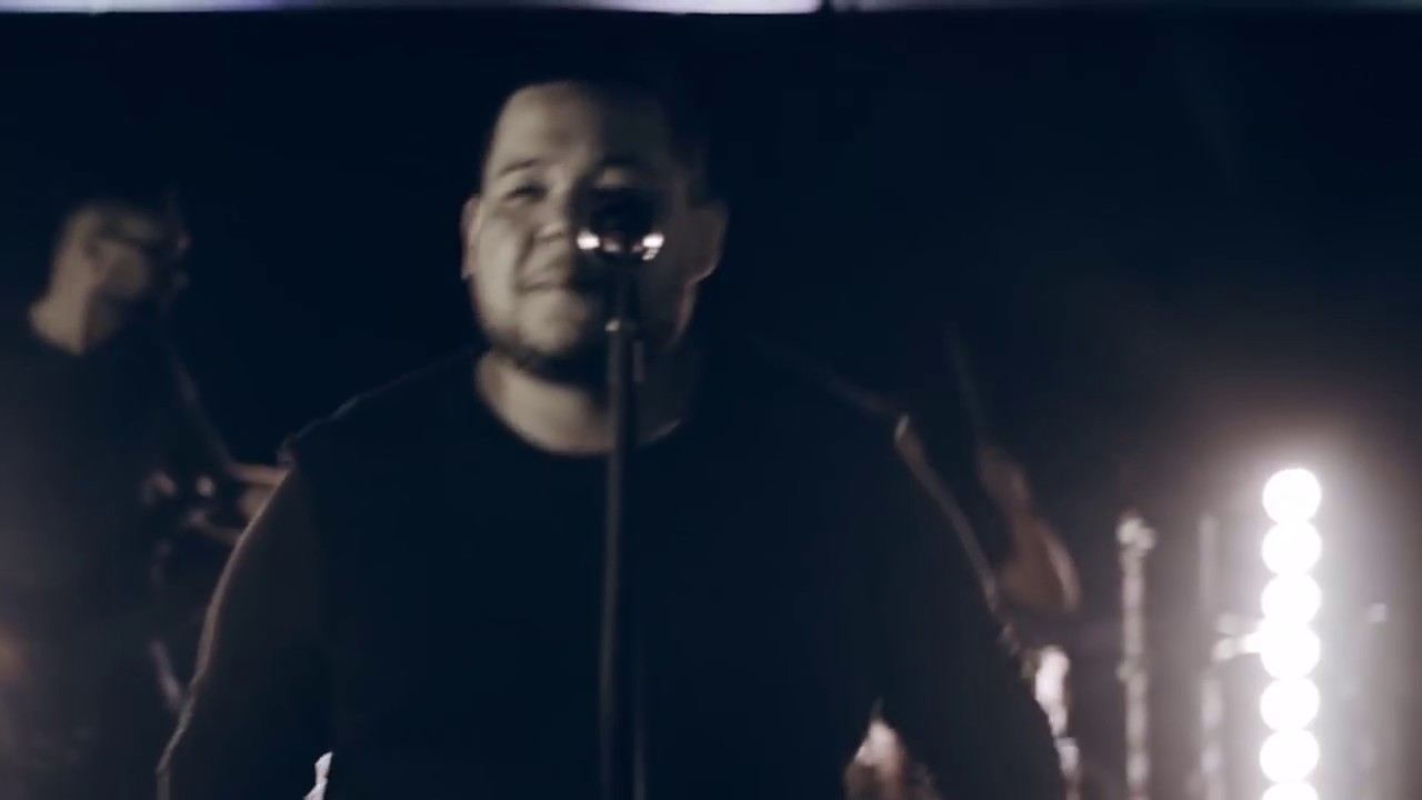 Ele é poderoso - Nilson Junior