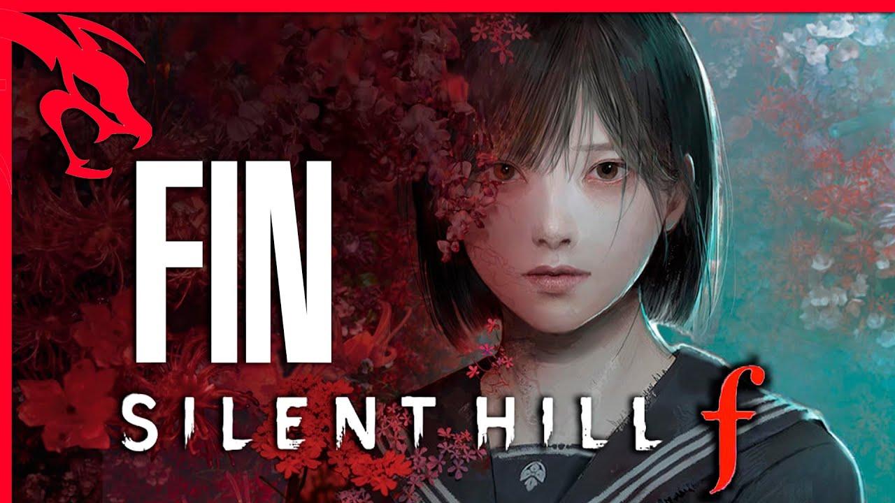 TRADICIONES que MATAN | Silent Hill f #Final