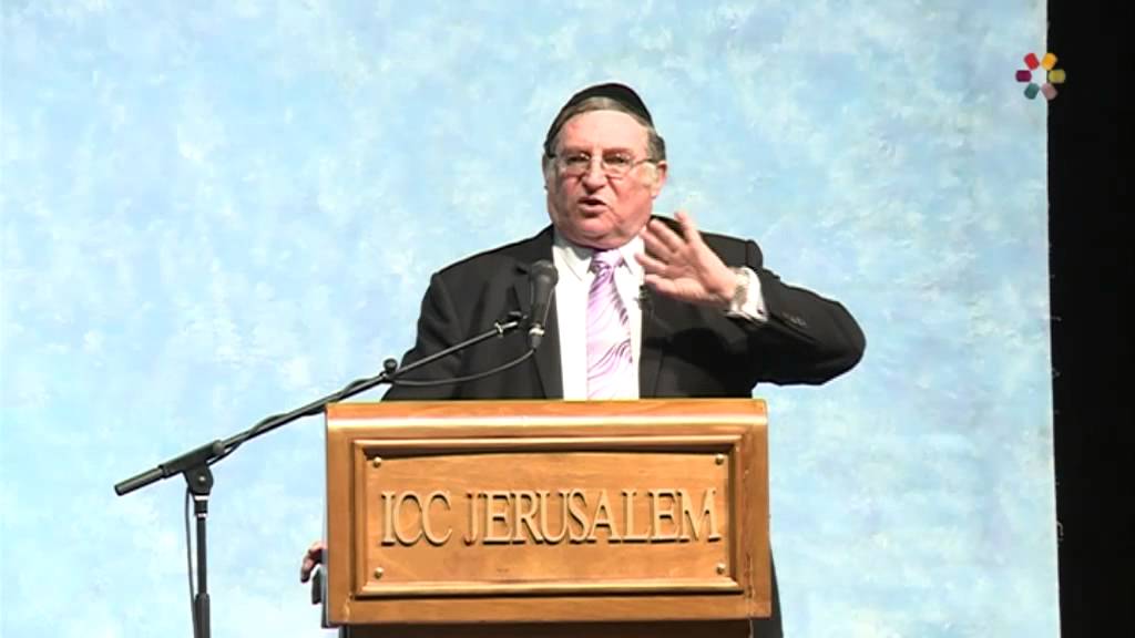 The Ultimate Protection - Rabbi Paysach Krohn