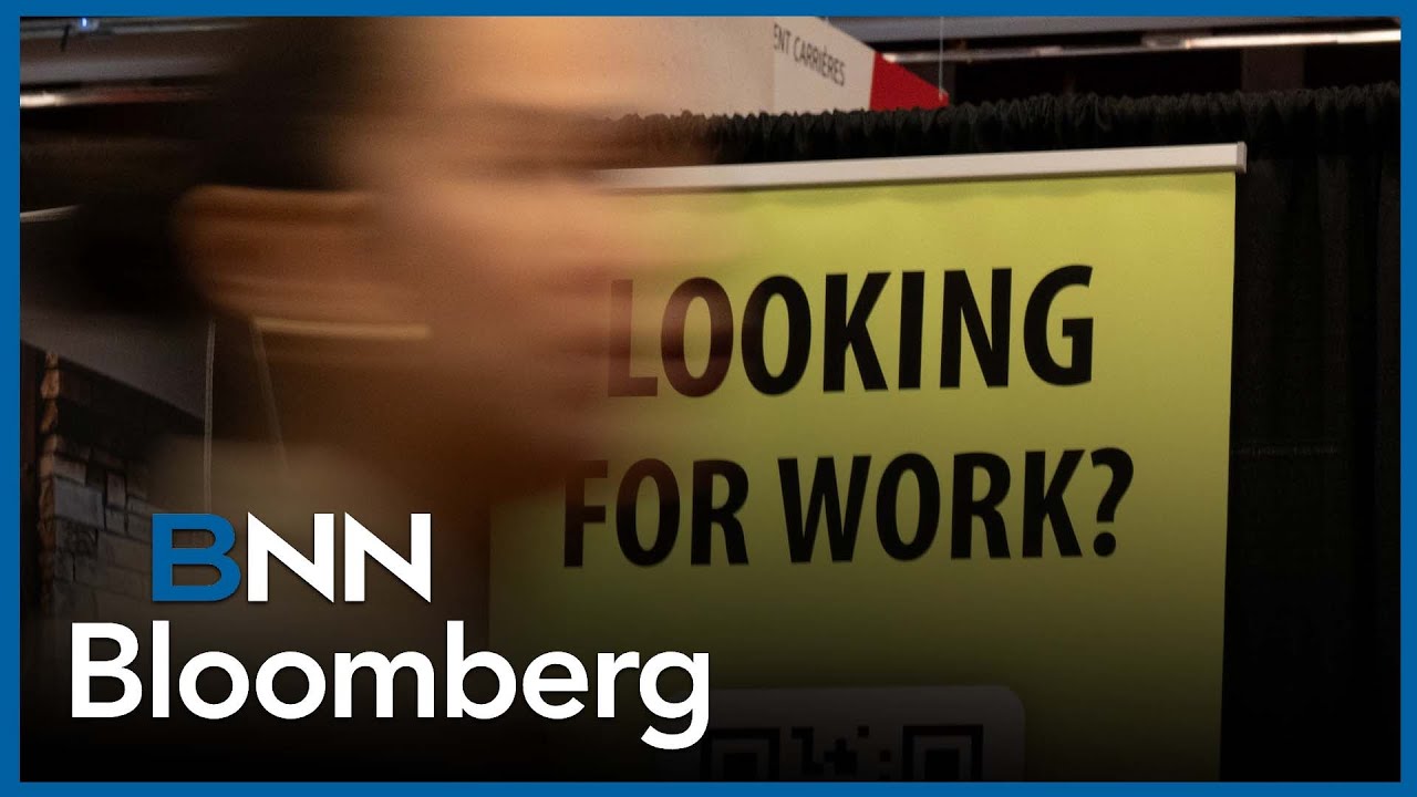 Canada jobs rise by 53,600 in third month of surprise gains