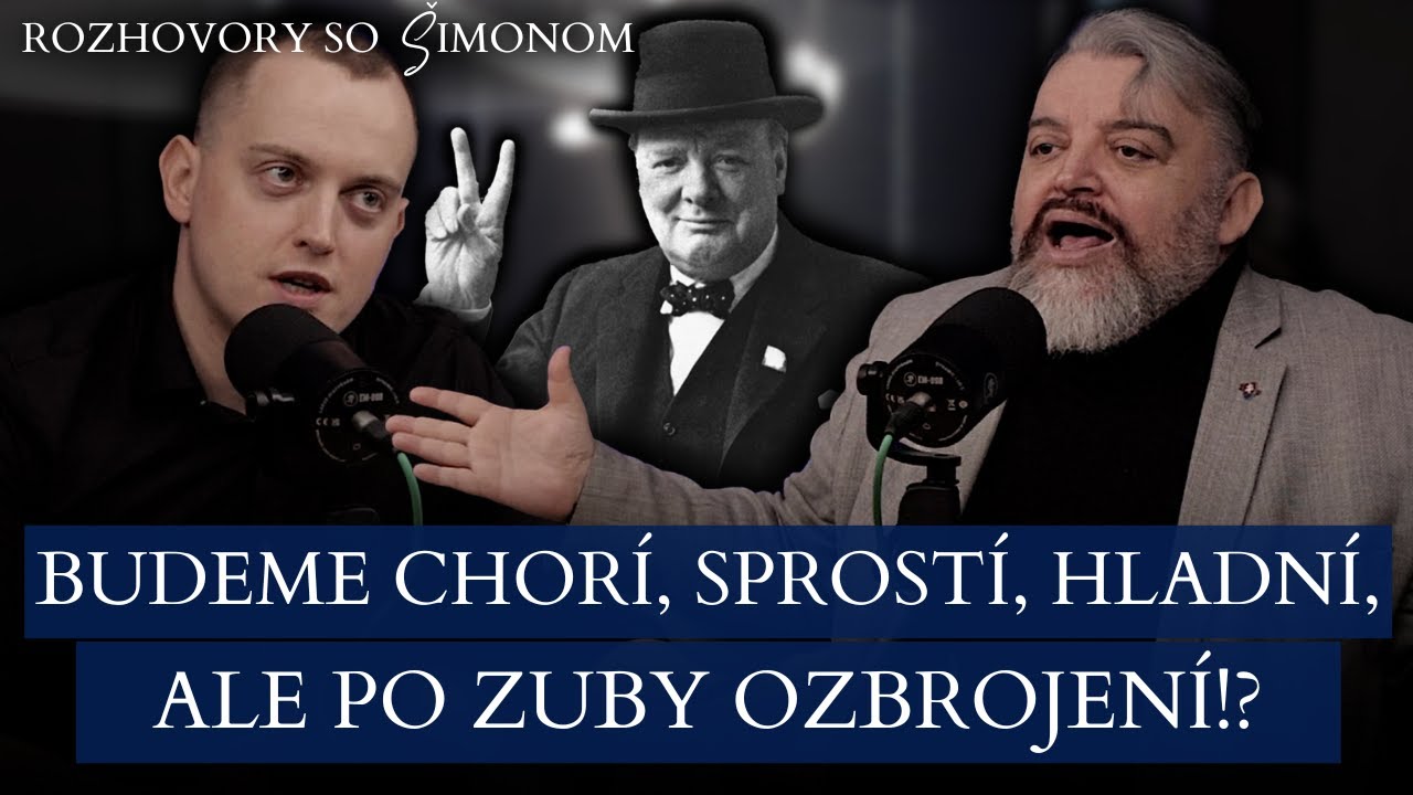 Chmel&aacute;r ostro na Žď&aacute;rsk&eacute;ho: Cel&yacute; svet je proti n&aacute;m! Nie Rusko, ale my&nbsp;sme&nbsp;v&nbsp;men&scaron;ine!