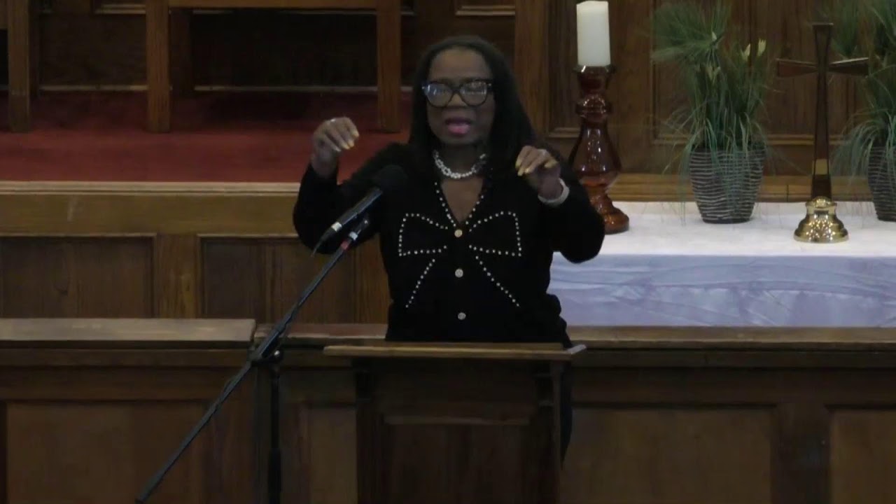 Sunday Worship Service, February 15th 2026
