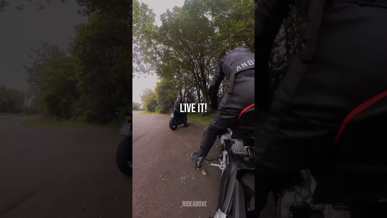 Life is short