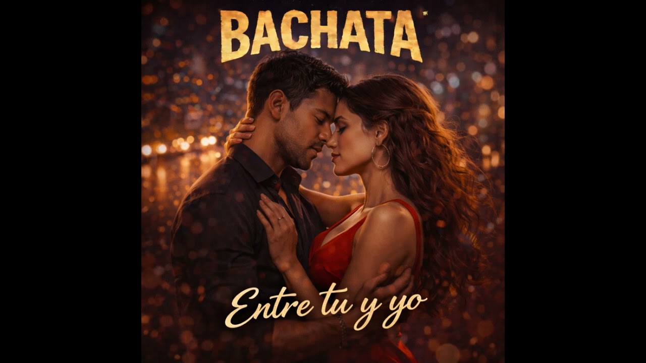 ENTRE TU Y YO