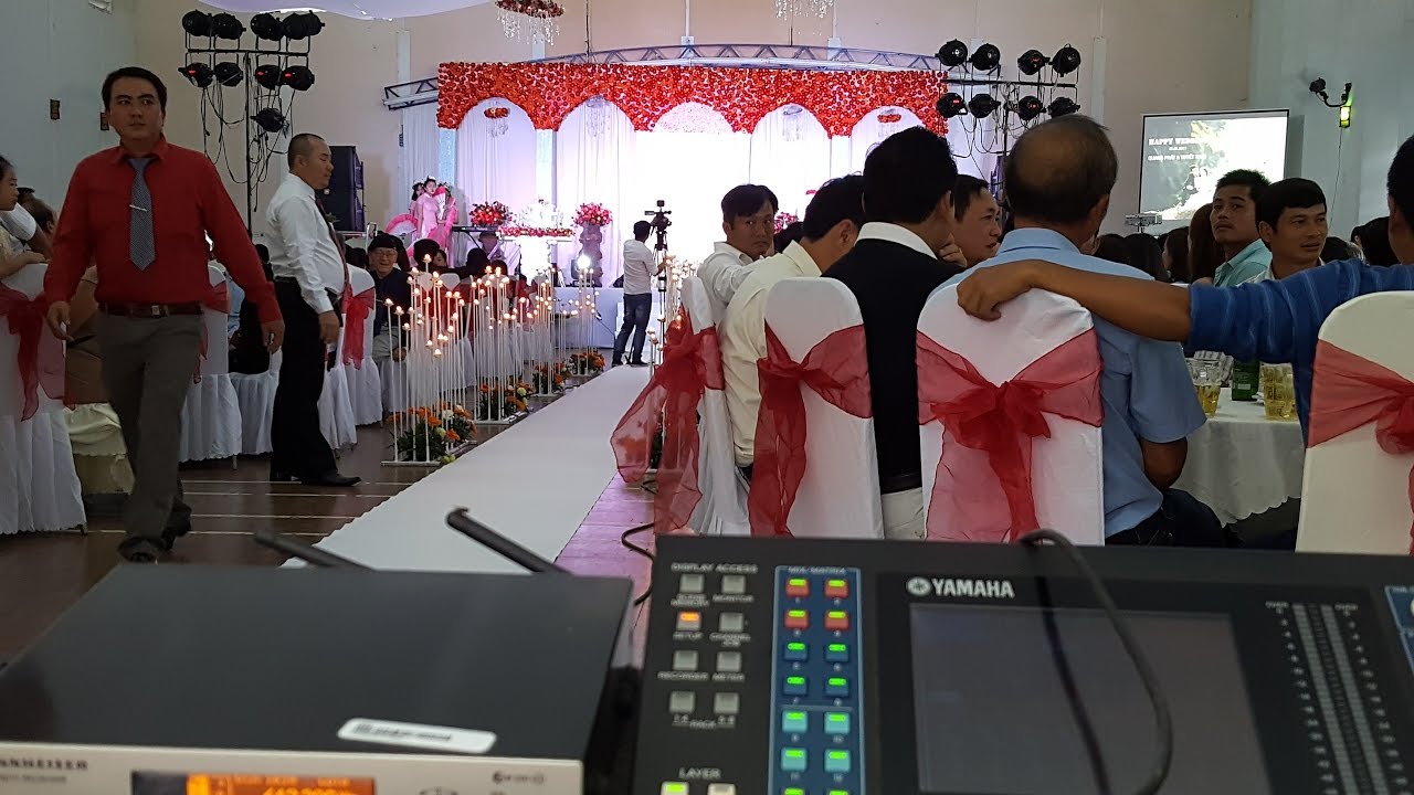 Ngày em đến