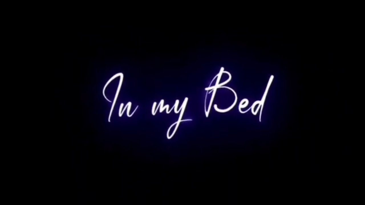 In My Bed Status 🤞| Black Screen Status 💝| New Viral Status ❣️| Treding Instagram Reels✅| #b&sup2;kstatus