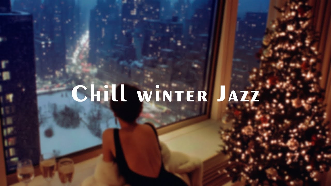 Winter Mood & Vintage Jazz