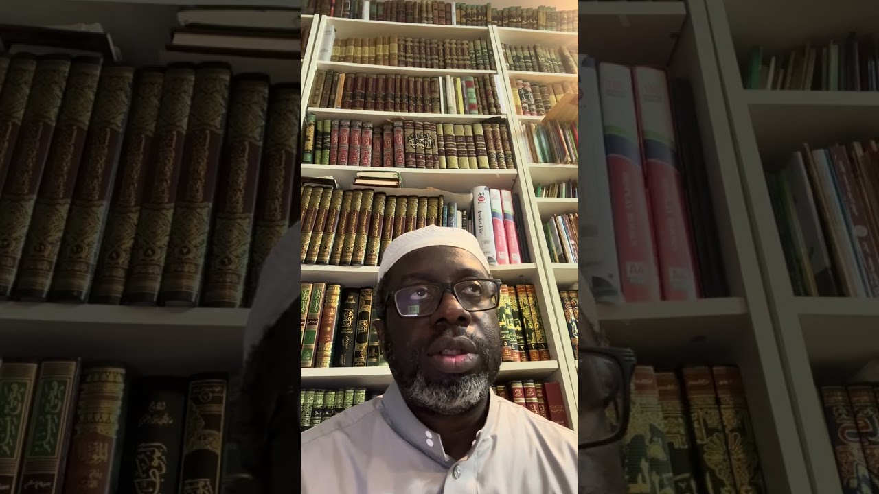 الفرق بين الكلِم والكلام 