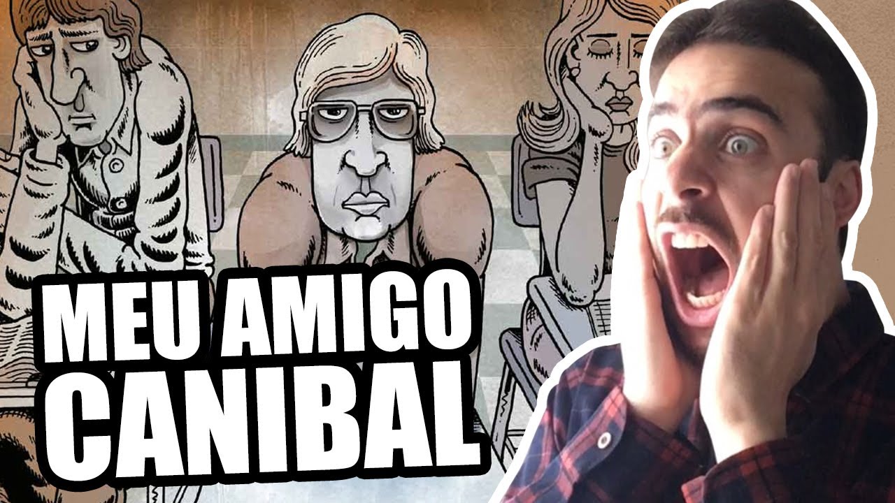 REVIEW: MEU AMIGO DAHMER (DARKSIDE BOOKS) 💀