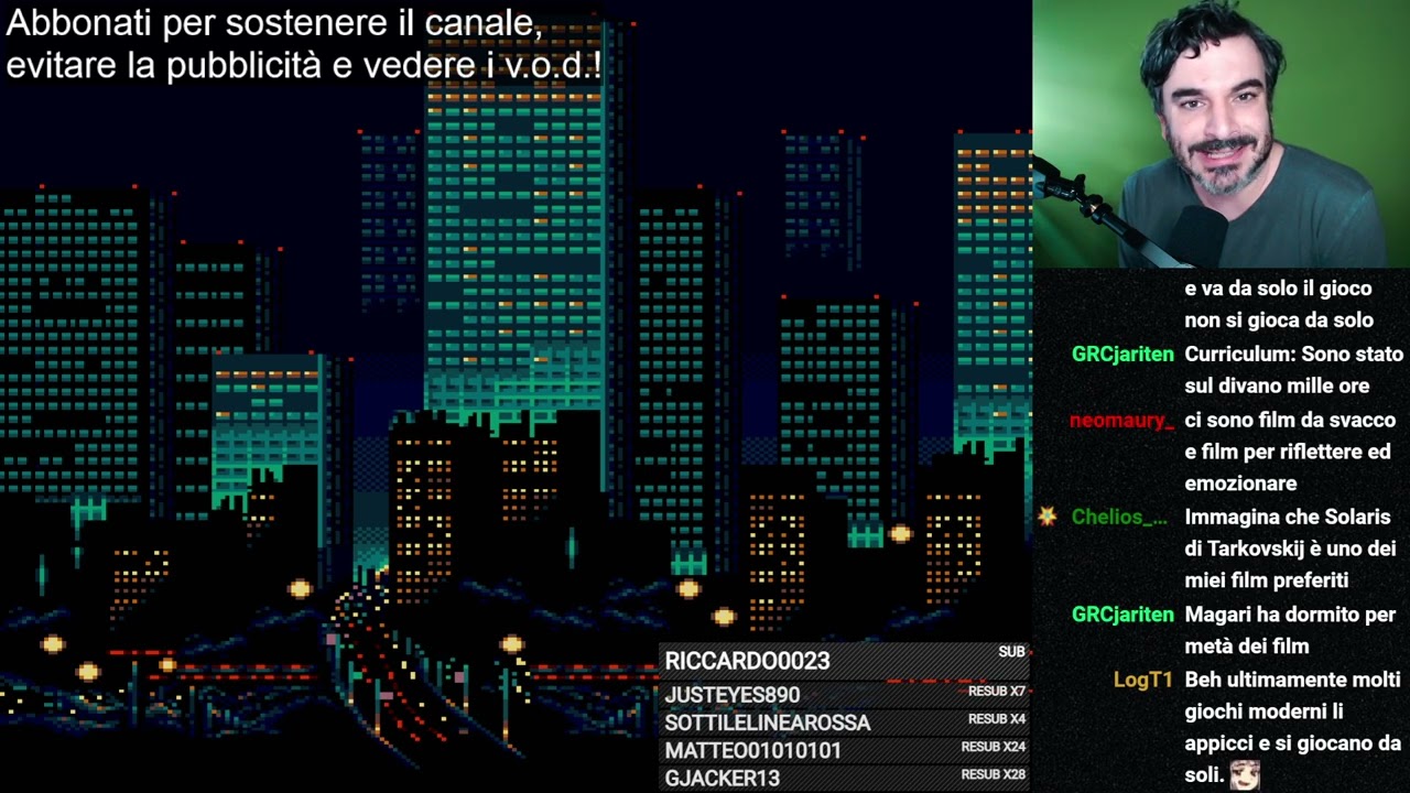 La posa cinefila, Top Film del WesaShop