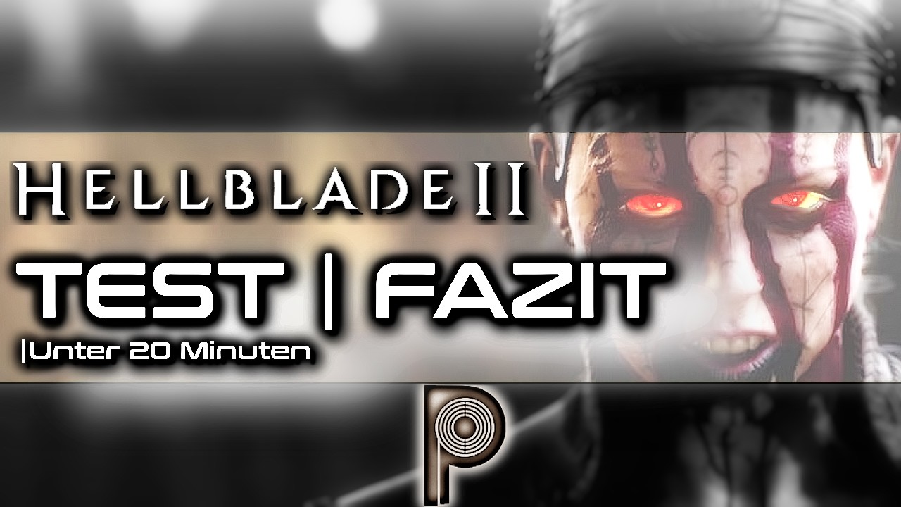 Hellblade 2 | TEST | FAZIT | REVIEW #gaming #hellblade2 #gamingdeutsch #youtubedeutschland #newvideo