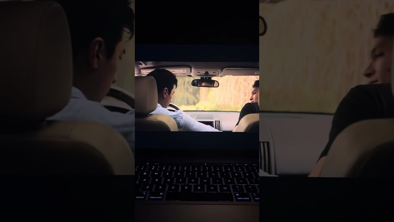 What if David never caught Shane & Ilya?