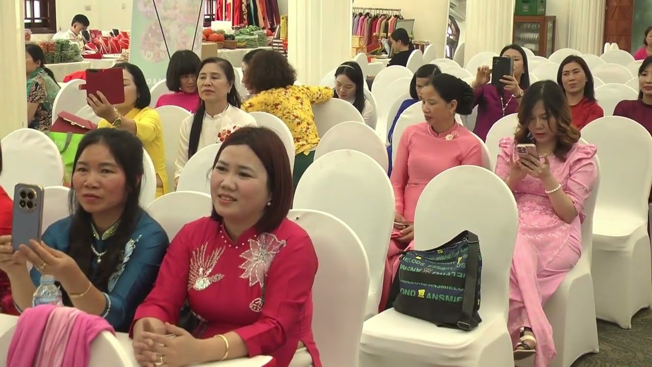 Giọng Ca Làm Say Đắm Lòng Người