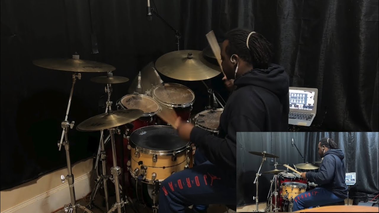 2026 Outro by: Antonio Durham 